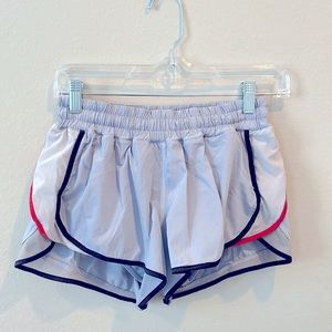 Lululemon Hotty Hot Shorts Size 6